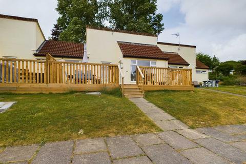 3 bedroom semi-detached bungalow for sale, St Anns Chapel.