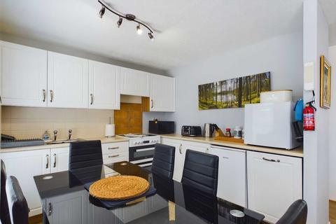 3 bedroom semi-detached bungalow for sale, St Ann`s Chapel, Callington