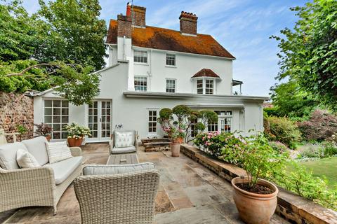 6 bedroom detached house for sale, Blatchington Hill, Seaford, East Sussex
