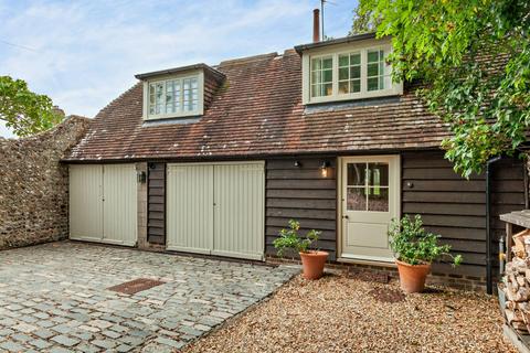 6 bedroom detached house for sale, Blatchington Hill, Seaford, East Sussex