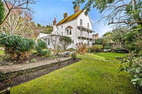 6 bedroom detached house for sale, Blatchington Hill, Seaford, East Sussex