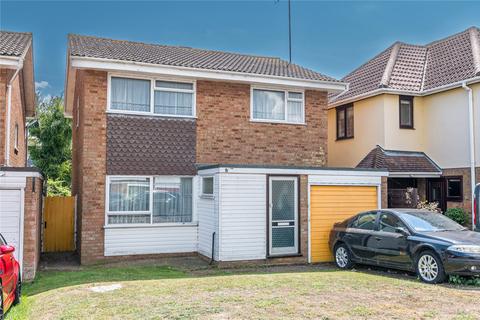 4 bedroom detached house for sale, Victoria Drive, Great Wakering, Southend-on-Sea, Essex, SS3