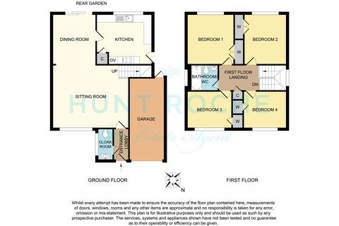 18 Victoria Drive, Great Wakering, Southend-on-sea, SS3 0AT