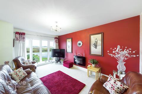 4 bedroom detached house for sale, The Moorings,  Fleetwood, FY7