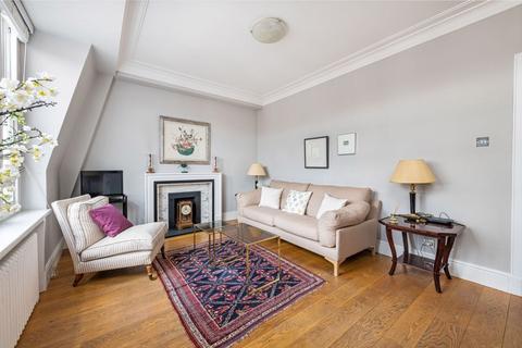 1 bedroom flat for sale, Grosvenor Street, London W1K