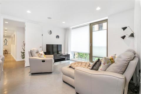 3 bedroom apartment for sale, Sidworth Street, London, E8