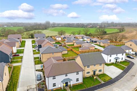 4 bedroom detached house for sale, Victory Fields, School Road, Elmstead Market, Colchester, CO7