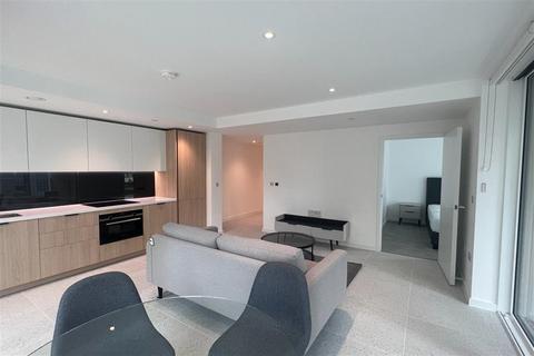 1 bedroom apartment to rent, Bouchon Point, Whitechapel, Cendal Crescent, London, E1