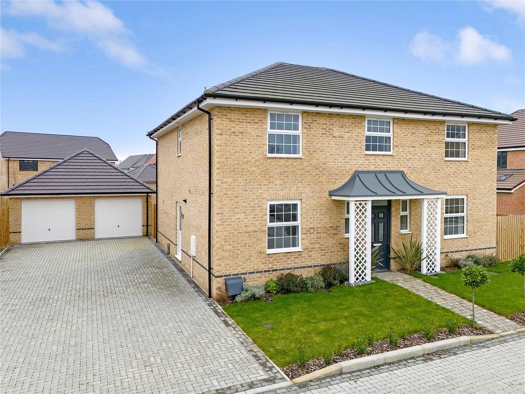 Richmond Plot 40