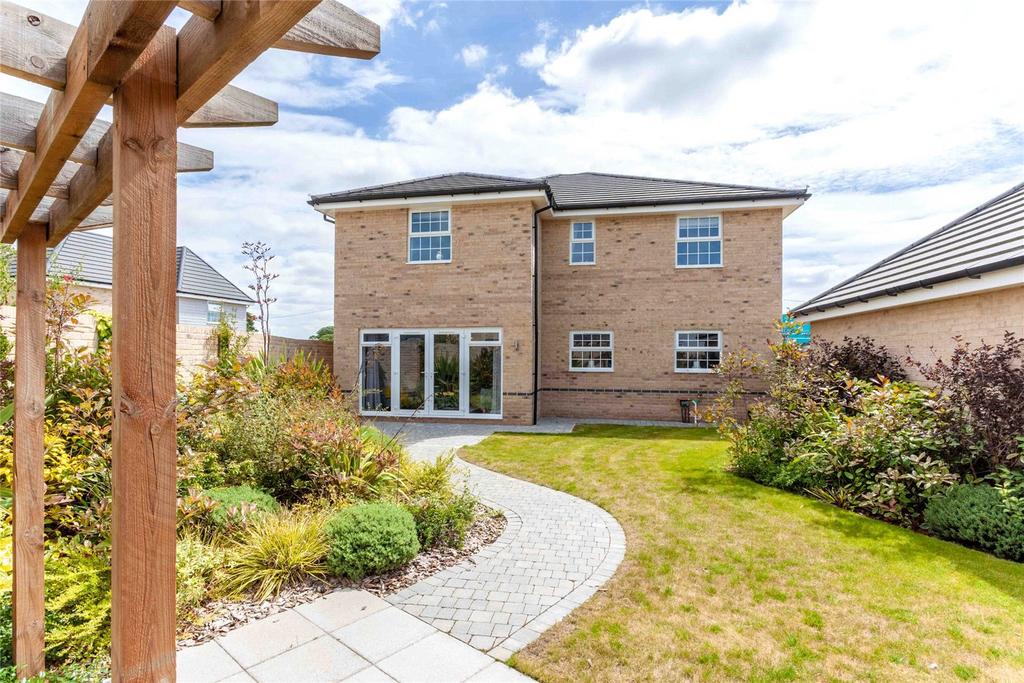 Richmond Show Home