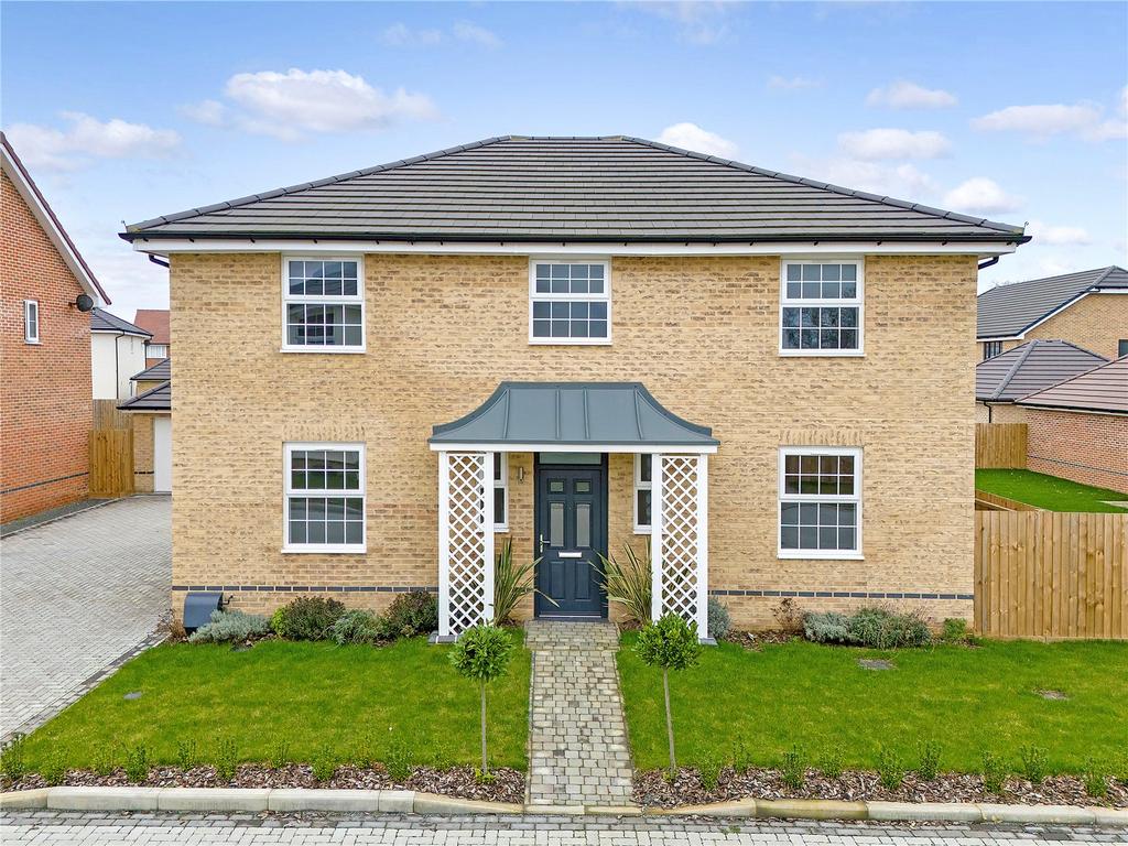 Richmond Plot 40