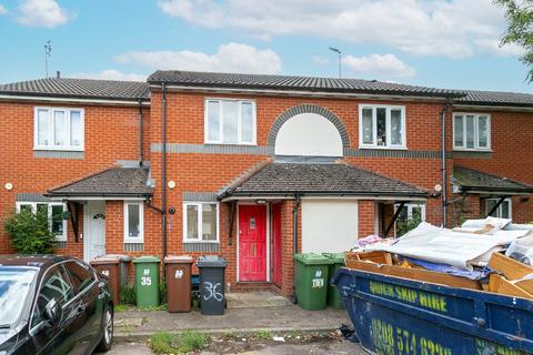 36 Siskin Close, Bushey, WD23 2HN