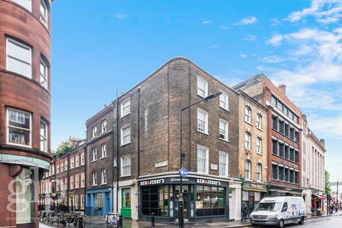 1 bedroom apartment for sale, Wardour Street, London, Greater London, W1F 0TE
