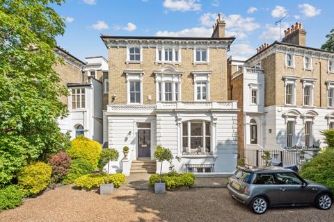 6 bedroom house for sale, Lonsdale Road, Barnes, London, SW13