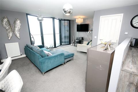 3 bedroom apartment for sale, Empire Court, Whitley Bay, NE26