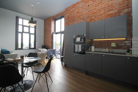 1 bedroom apartment to rent, The Mill, Waterside Village, Loughborough, LE11