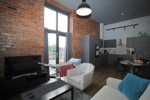 1 bedroom apartment to rent, The Mill, Waterside Village, Loughborough, LE11