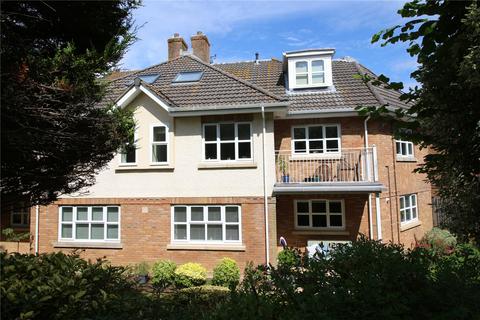 3 bedroom penthouse for sale, Lavender Walk, Highlands Road, Barton On Sea, BH25