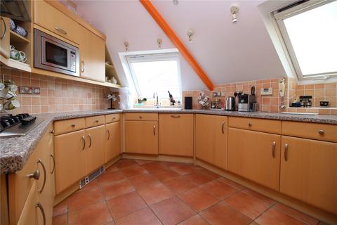 3 bedroom penthouse for sale, Lavender Walk, Highlands Road, Barton On Sea, BH25