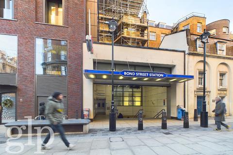 undefined, Hill Street, London, Greater London, W1J