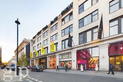 undefined, Hill Street, London, Greater London, W1J