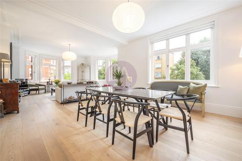 4 bedroom apartment to rent, St Marys Mansions, St Mary's Terrace, Maida Vale, London, W2