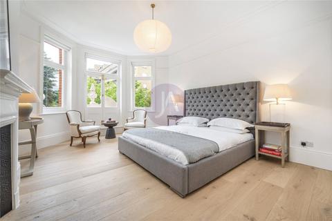 4 bedroom apartment to rent, St Marys Mansions, St Mary's Terrace, Maida Vale, London, W2