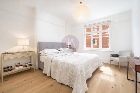 4 bedroom apartment to rent, St Marys Mansions, St Mary's Terrace, Maida Vale, London, W2