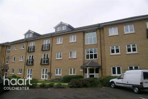 3 bedroom flat to rent, North Station