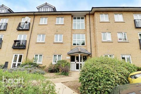undefined, Bloyes Mews, Essex