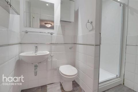 undefined, Bloyes Mews, Essex