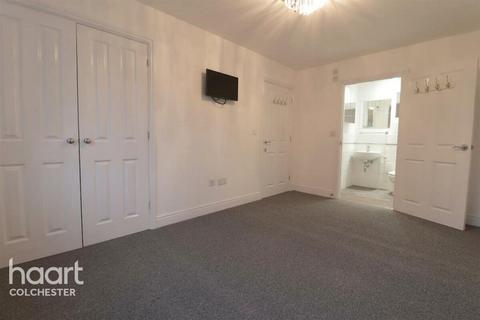 undefined, Bloyes Mews, Essex