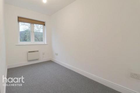 undefined, Bloyes Mews, Essex