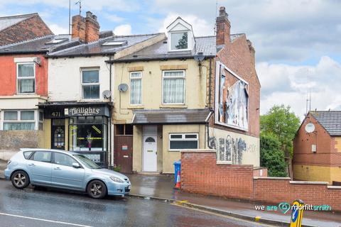 473 Barnsley Road, Sheffield, S5 7AB