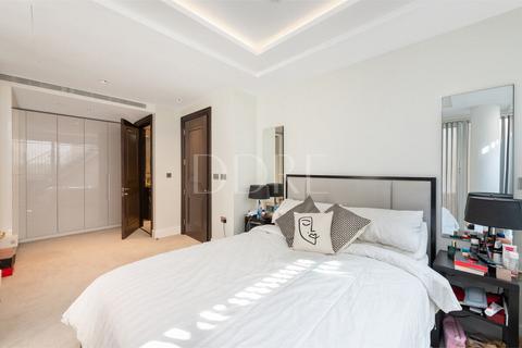 1 bedroom apartment for sale, Radnor Terrace, London, W14