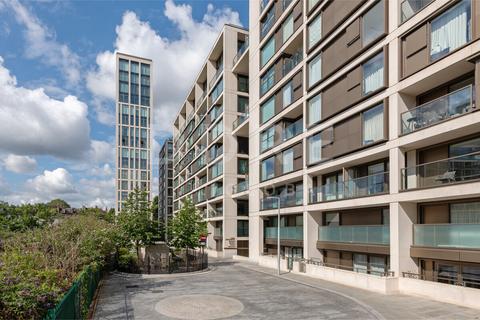 1 bedroom apartment for sale, Radnor Terrace, London, W14