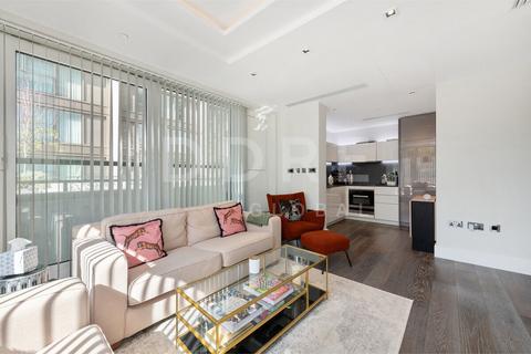 1 bedroom apartment for sale, Radnor Terrace, London, W14