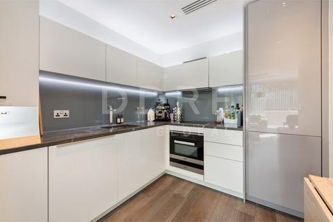 1 bedroom apartment for sale, Radnor Terrace, London, W14