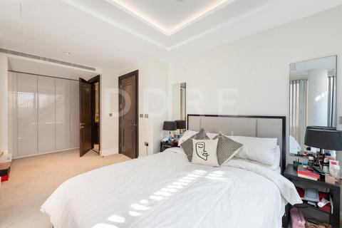 1 bedroom apartment for sale, Radnor Terrace, London, W14