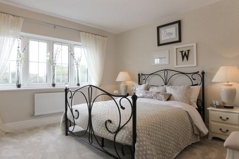 5 bedroom detached house for sale - Plot 264, The Bond at The Woodlands, Primrose Lane NE13
