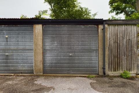 Garage for sale, Dixwell Road, Folkestone