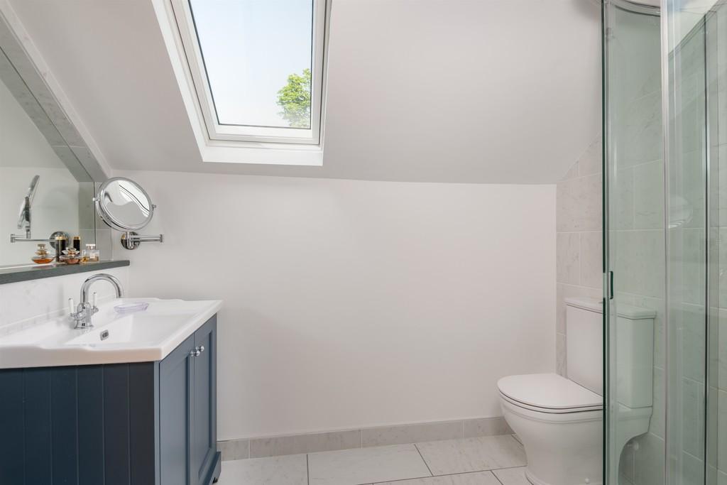 Master En-suite