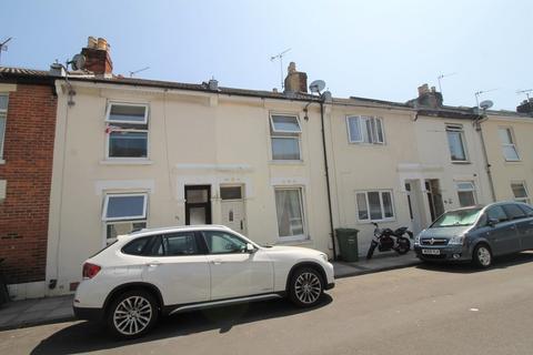 2 bedroom terraced house for sale, Station Road, Copnor