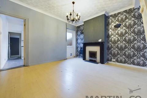 2 bedroom terraced house for sale, Station Road, Copnor