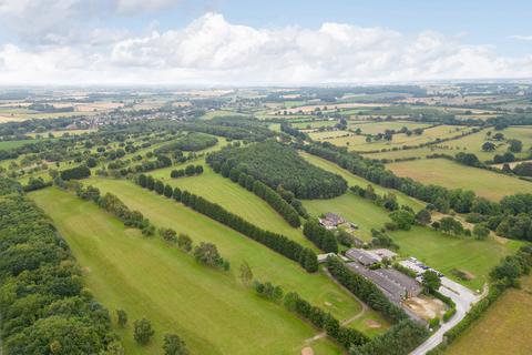 Property for sale, Spofforth Golf Course, Manor Farm, Haggs Road, Follifoot, Harrogate HG3 1EQ