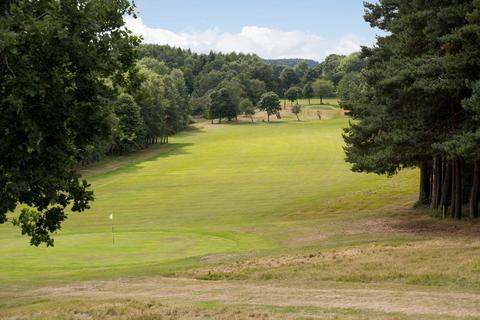 Property for sale, Spofforth Golf Course, Manor Farm, Haggs Road, Follifoot, Harrogate HG3 1EQ