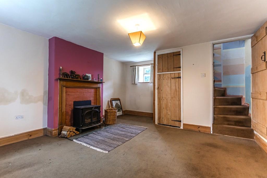 HolmenexttheSea 3 bed cottage for sale £550,000