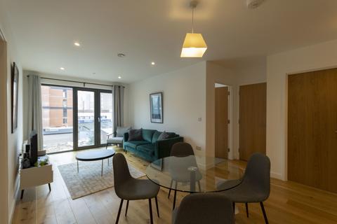 2 bedroom apartment to rent, The Axium, Windmill Street, Birmingham, B1