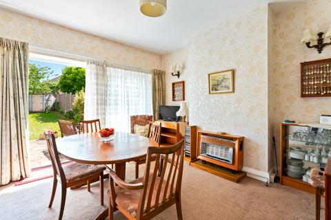 3 bedroom semi-detached house for sale, Warnham Court Road, Carshalton Beeches