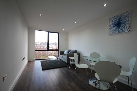 1 bedroom apartment for sale, Granville Lofts, Holliday Street, Birmingham, B1